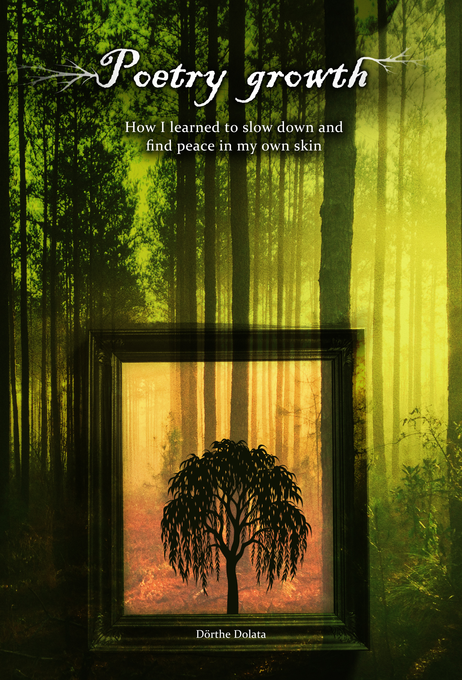 Nature-Inspired Poetry About Life Growth & Change